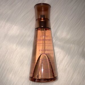 New Good Chemistry Coffee Cloud Perfume